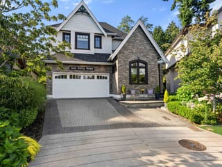 House for sale in Surrey, South Surrey White Rock, 133 169a Street, 263165191 | Realtylink.org