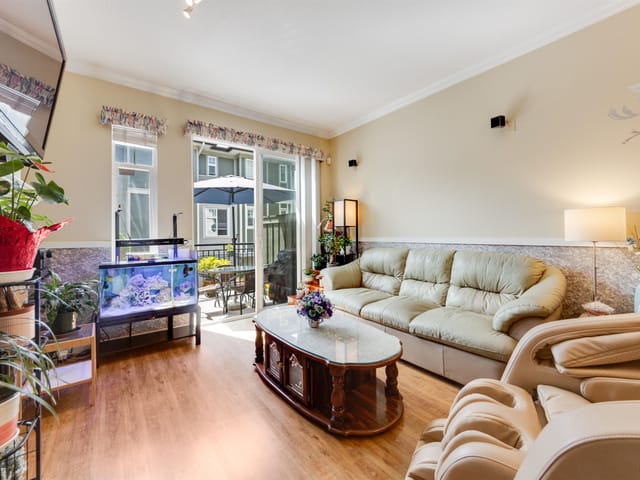Townhouse for sale in New Westminster, New Westminster, 19 1010 Ewen Avenue, 263165194 | Realtylink.org