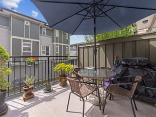 Townhouse for sale in New Westminster, New Westminster, 19 1010 Ewen Avenue, 263165194 | Realtylink.org