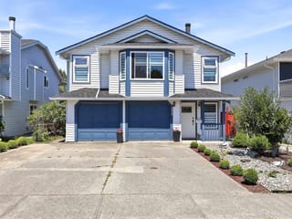 House for sale in Coquitlam, Coquitlam, 2559 Raven Court, 263165198 | Realtylink.org