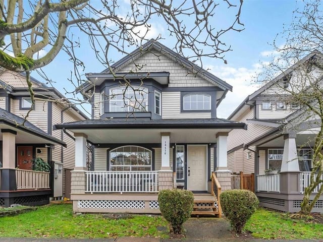 House for sale in Surrey, Cloverdale, 18476 66a Avenue, 263165200 | Realtylink.org