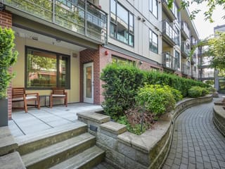 Apartment for sale in Burnaby, Burnaby South, 123 5355 Lane Street, 263165201 | Realtylink.org