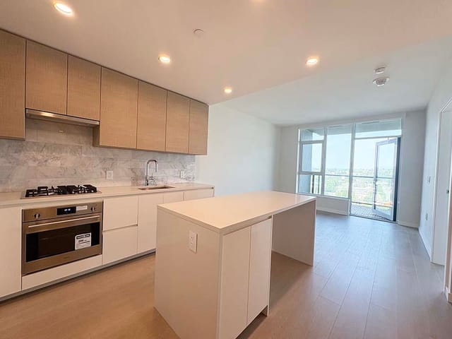 Apartment for rent in Burnaby, Burnaby North, 1503 2108 Gilmore Avenue, 263165204 | Realtylink.org