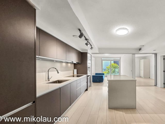 Apartment for sale in Vancouver, Vancouver East, 318 180 E 2nd Avenue, 263165206 | Realtylink.org