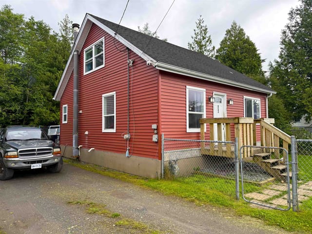 House for sale in Prince Rupert, Prince Rupert, 952 E 10th Avenue, 263165209 | Realtylink.org