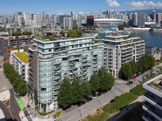 Apartment for sale in Vancouver, Vancouver West, 1103 1661 Ontario Street, 263165210 | Realtylink.org
