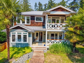 House for sale in Pender Island, Islands-Van. & Gulf, 3604 Foc'sle Road, 263165217 | Realtylink.org