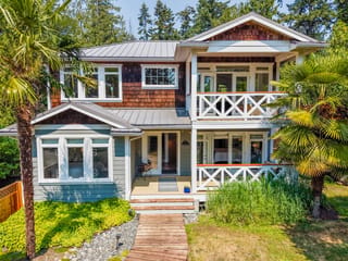 House for sale in Pender Island, Islands-Van. & Gulf, 3604 Foc'sle Road, 263165217 | Realtylink.org