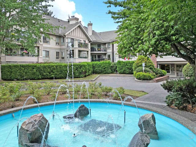 Apartment for sale in Langley, Langley, 203 22015 48 Avenue, 263165219 | Realtylink.org