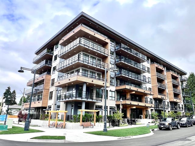 Apartment for sale in Surrey, North Surrey, 501 10065 133 Street, 263165221 | Realtylink.org