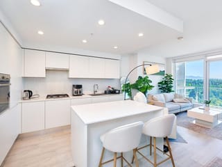 Apartment for sale in Burnaby, Burnaby North, 3302 3833 Evergreen Place, 263165223 | Realtylink.org