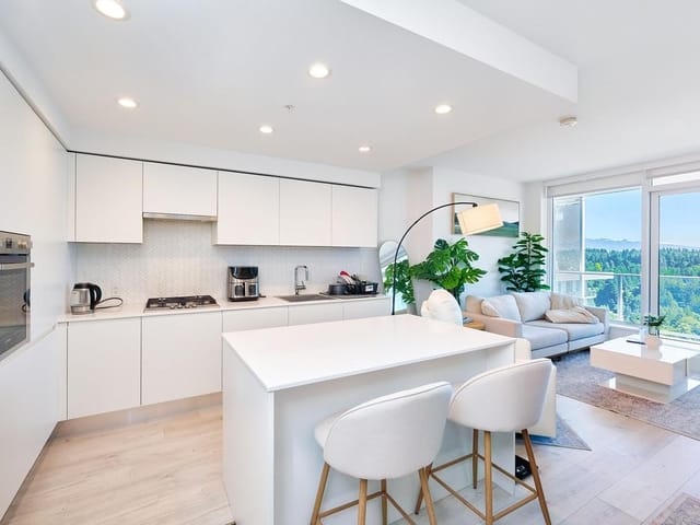 Apartment for sale in Burnaby, Burnaby North, 3302 3833 Evergreen Place, 263165223 | Realtylink.org