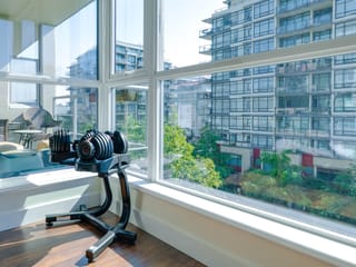 Apartment for sale in North Vancouver, North Vancouver, 508 168 East Esplanade, 263165229 | Realtylink.org