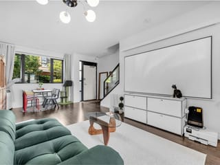 Townhouse for sale in Vancouver, Vancouver West, 6426 Ash Street, 263165236 | Realtylink.org