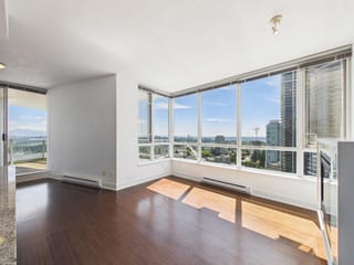 Apartment for sale in Burnaby, Burnaby South, 3106 4808 Hazel Street, 263165238 | Realtylink.org