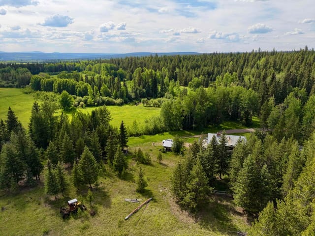 House for sale in 150 Mile House, Williams Lake, 4120 Knife Creek Road, 263165243 | Realtylink.org