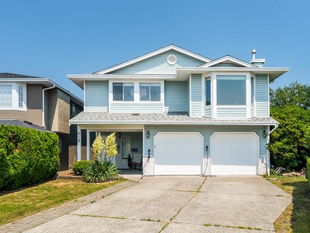 House for sale in Port Coquitlam, Port Coquitlam, 619 Swanson Place, 263165247 | Realtylink.org