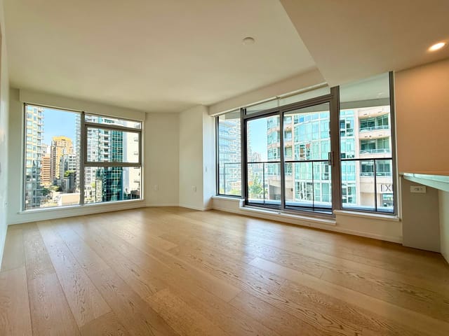 Apartment for rent in Vancouver, Vancouver West, 1107 889 Pacific Street, 263165254 | Realtylink.org