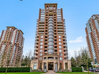 Apartment for sale in Burnaby, Burnaby South, 605 6833 Station Hill Drive, 263165258 | Realtylink.org