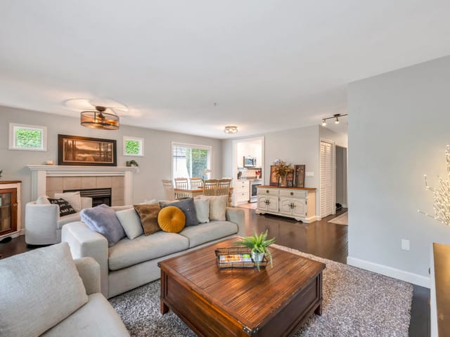 Townhouse for sale in Langley, Langley, 24 20761 Telegraph Trail, 263165263 | Realtylink.org