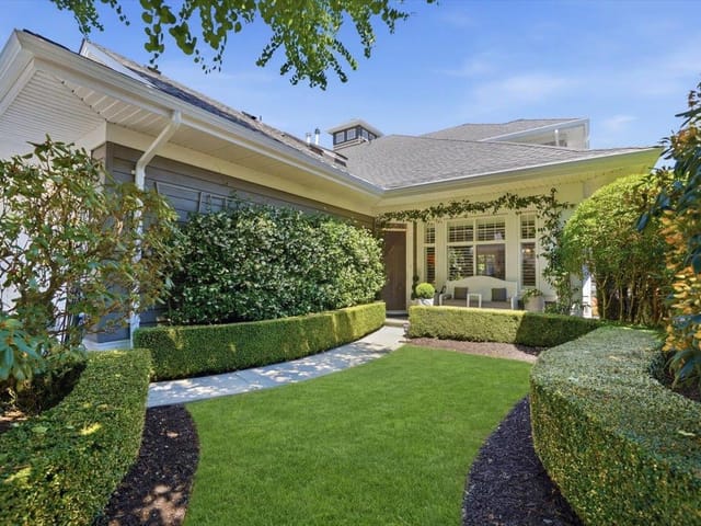 Townhouse for sale in Ladner, Ladner, 106 5900 Ferry Road, 263165266 | Realtylink.org
