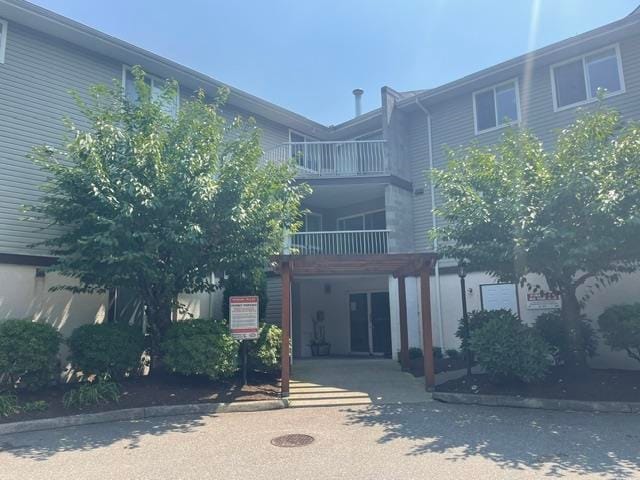 Apartment for sale in Chilliwack, Sardis, 306 45222 Watson Road, 263165270 | Realtylink.org