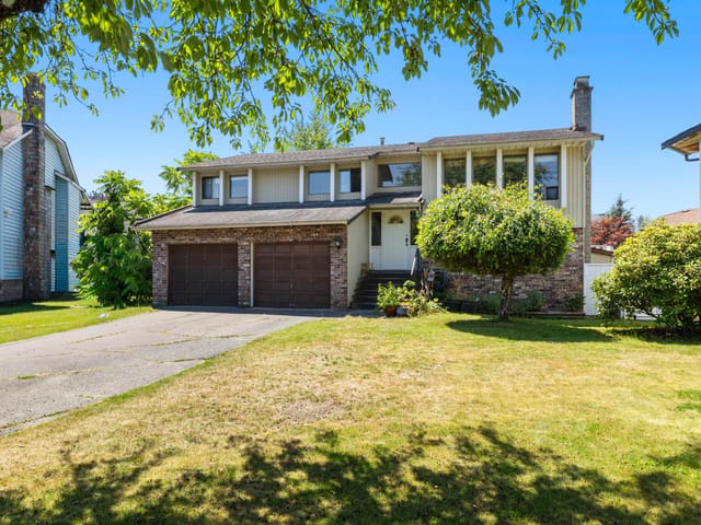 House for sale in Langley, Langley, 21226 94b Avenue, 263165276 | Realtylink.org