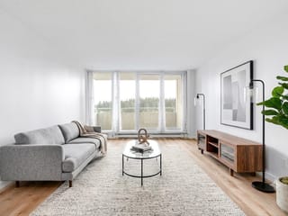 Apartment for sale in Burnaby, Burnaby South, 1201 4160 Sardis Street, 263165277 | Realtylink.org