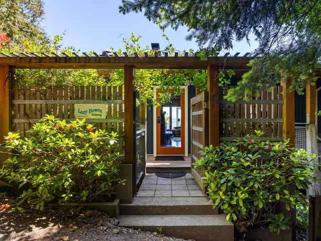 House for sale in Bowen Island, Bowen Island, 1475 Webb Road, 263165283 | Realtylink.org