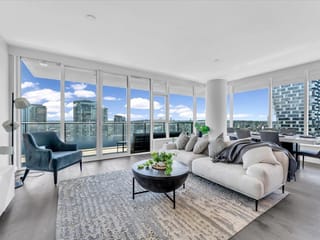 Apartment for sale in Vancouver, Vancouver West, 3103 1335 Howe Street, 263165284 | Realtylink.org