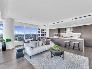 Apartment for sale in Vancouver, Vancouver West, 3103 1335 Howe Street, 263165284 | Realtylink.org