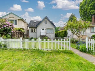 House for sale in Vancouver, Vancouver West, 922 Park Drive, 263165287 | Realtylink.org