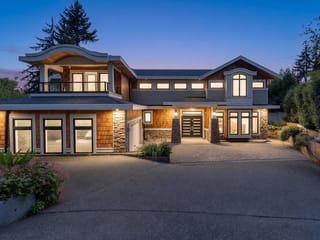 House for sale in West Vancouver, West Vancouver, 1360 Ottaburn Road, 263165289 | Realtylink.org
