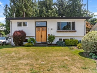 House for sale in Chilliwack, Chilliwack, 9314 Jackson Street, 263165292 | Realtylink.org