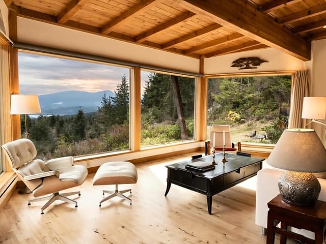 House for sale in Bowen Island, Bowen Island, 1301 Sunset Road, 263165295 | Realtylink.org