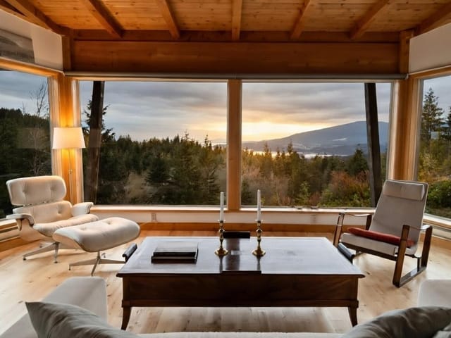 House for sale in Bowen Island, Bowen Island, 1301 Sunset Road, 263165295 | Realtylink.org