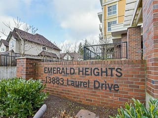 Apartment for sale in Surrey, North Surrey, 616 13883 Laurel Drive, 263165309 | Realtylink.org