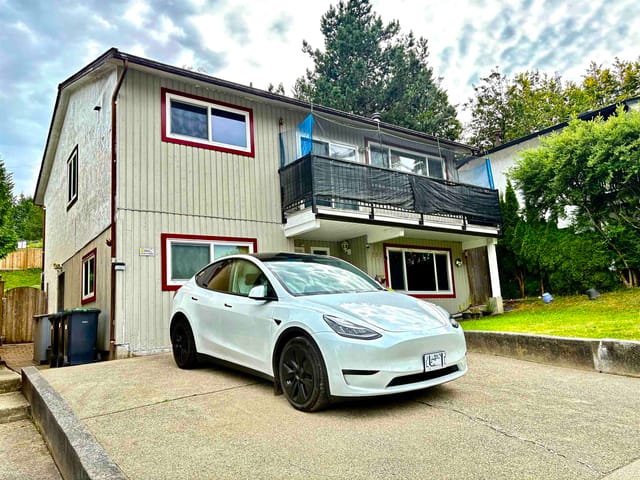 House for sale in Port Moody, Port Moody, 257 Angela Drive, 263165313 | Realtylink.org