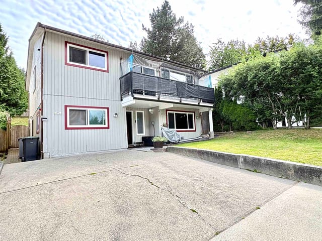 House for sale in Port Moody, Port Moody, 257 Angela Drive, 263165313 | Realtylink.org