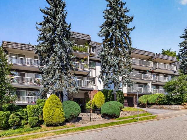Apartment for sale in Burnaby, Burnaby North, 412 371 Ellesmere Avenue, 263165315 | Realtylink.org