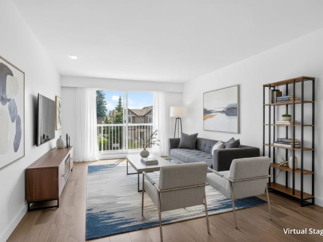 Apartment for sale in Burnaby, Burnaby North, 412 371 Ellesmere Avenue, 263165315 | Realtylink.org