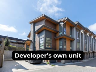 Townhouse for sale in Port Moody, Port Moody, 14 70 Seaview Drive, 263165318 | Realtylink.org
