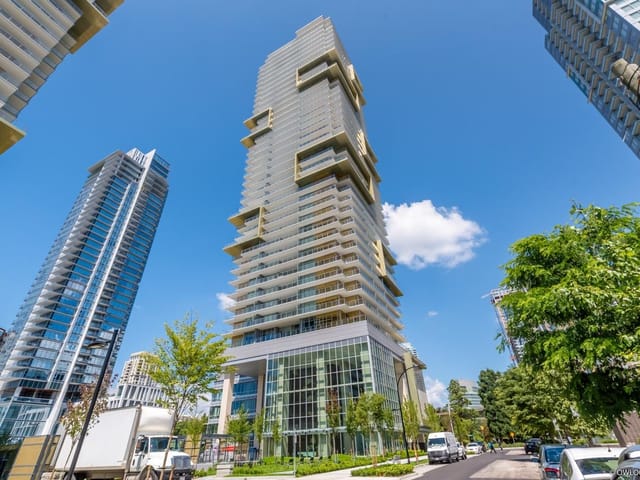 Apartment for sale in Burnaby, Burnaby South, 1805 6383 McKay Avenue, 263165319 | Realtylink.org