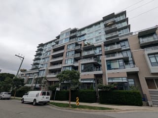 Apartment for sale in Vancouver, Vancouver East, 805 2788 Prince Edward Street, 263165322 | Realtylink.org
