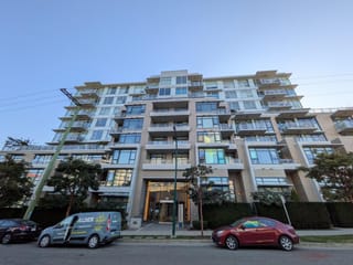 Apartment for sale in Vancouver, Vancouver East, 805 2788 Prince Edward Street, 263165322 | Realtylink.org