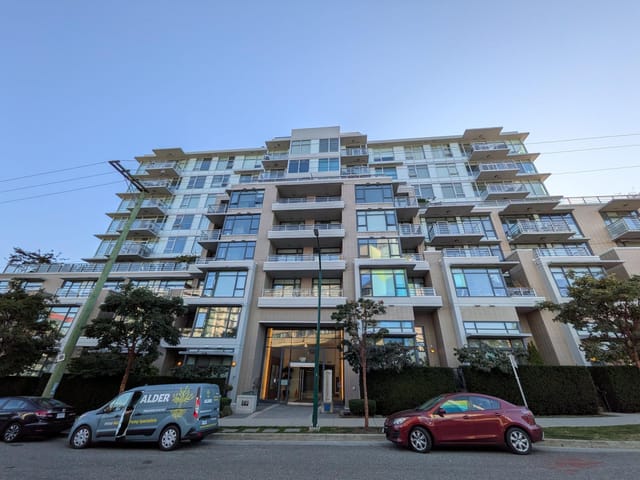 Apartment for sale in Vancouver, Vancouver East, 805 2788 Prince Edward Street, 263165322 | Realtylink.org