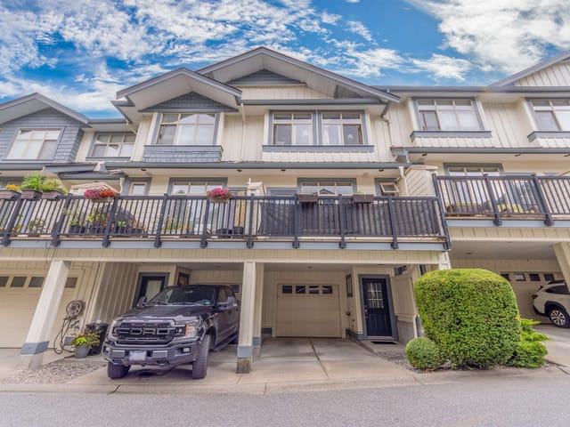 Townhouse for sale in Langley, Langley, 38 21661 88 Avenue, 263165323 | Realtylink.org