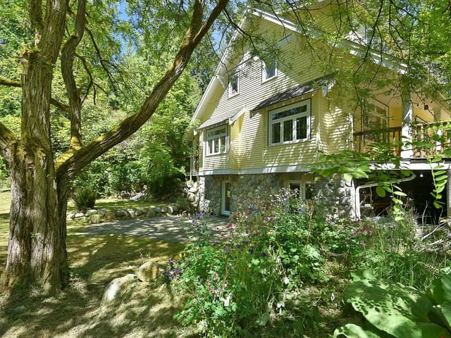 House for sale in Roberts Creek, Sunshine Coast, 1397 Tanager Place, 263165326 | Realtylink.org