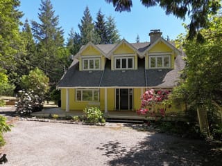 House for sale in Roberts Creek, Sunshine Coast, 1397 Tanager Place, 263165326 | Realtylink.org