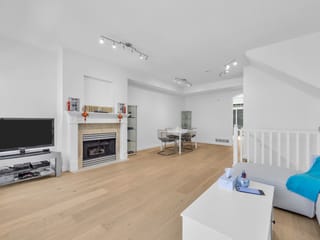 Townhouse for sale in Burnaby, Burnaby South, 22 5950 Oakdale Road, 263165328 | Realtylink.org